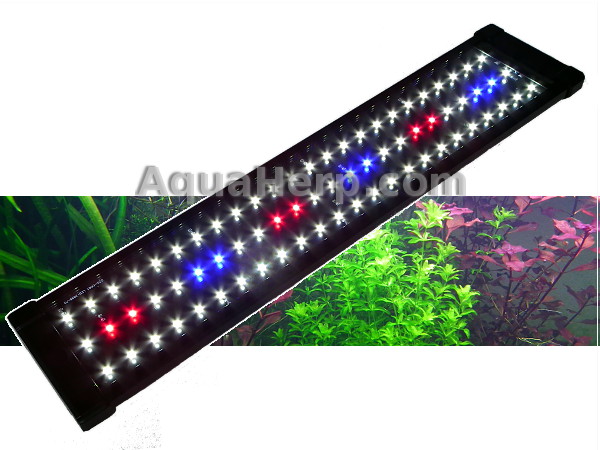 LED Aquarium Light Daylight-A 50cm 11W